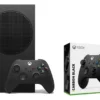 Xbox Series S – 1 TB (Negra)